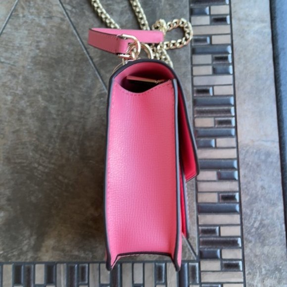 Kate Spade Remi Flap Chain Crossbody - Picture 3 of 16